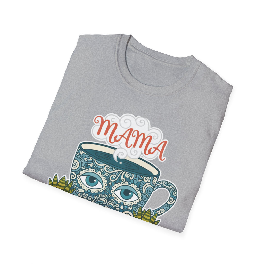 MOM MAMA Mug T-Shirt