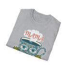 MOM MAMA Mug T-Shirt