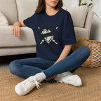 Grandma Kitchen – Meaningful Grandma Gift T-Shirt
