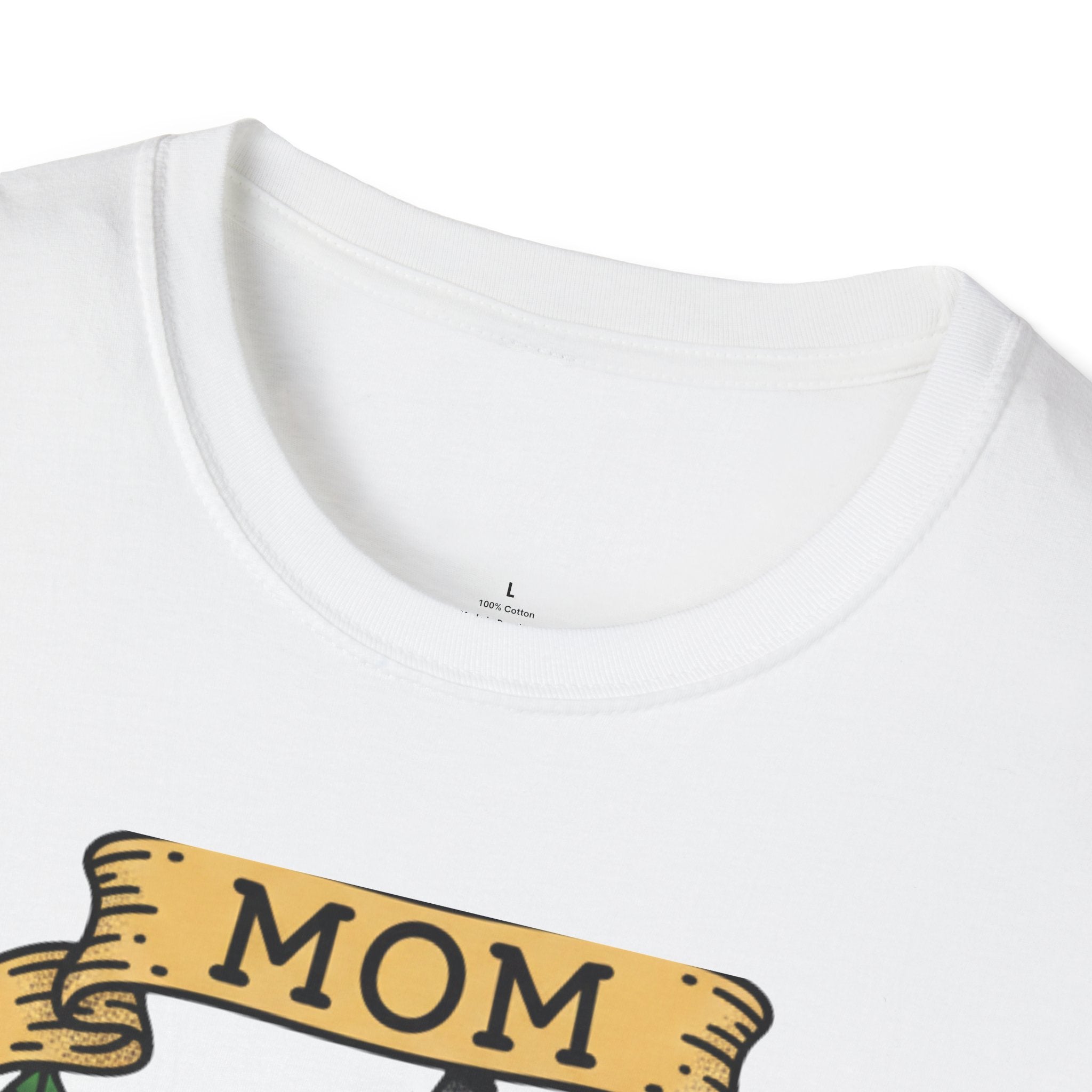 MOM Fuel T-Shirt (5)