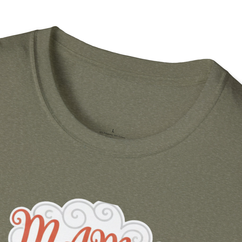 MOM MAMA Mug T-Shirt