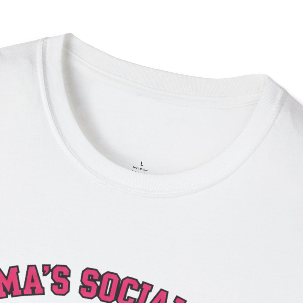 MOM MAMA'S Social Club Est