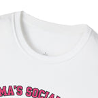 MOM MAMA'S Social Club Est