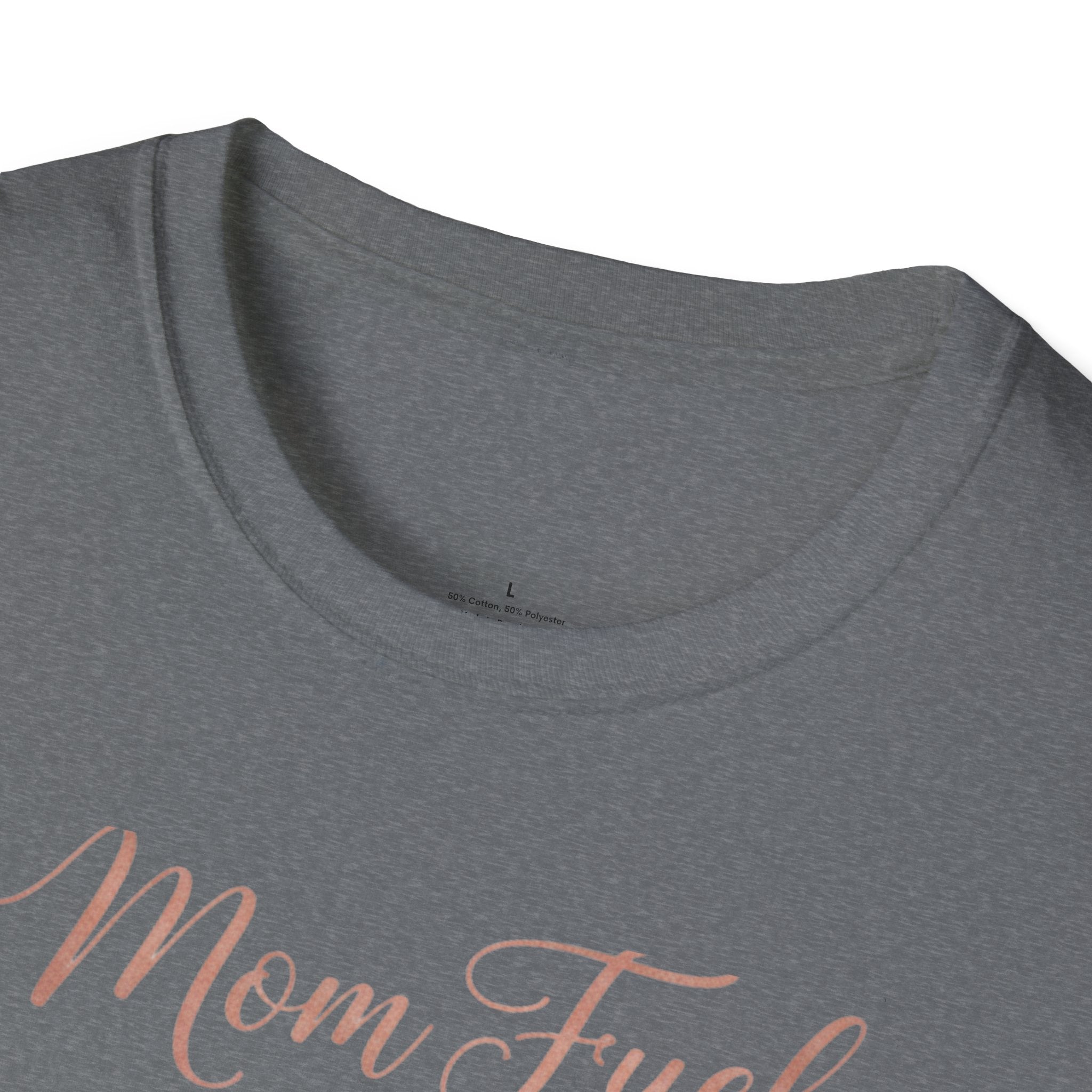 MOM Fuel T-Shirt