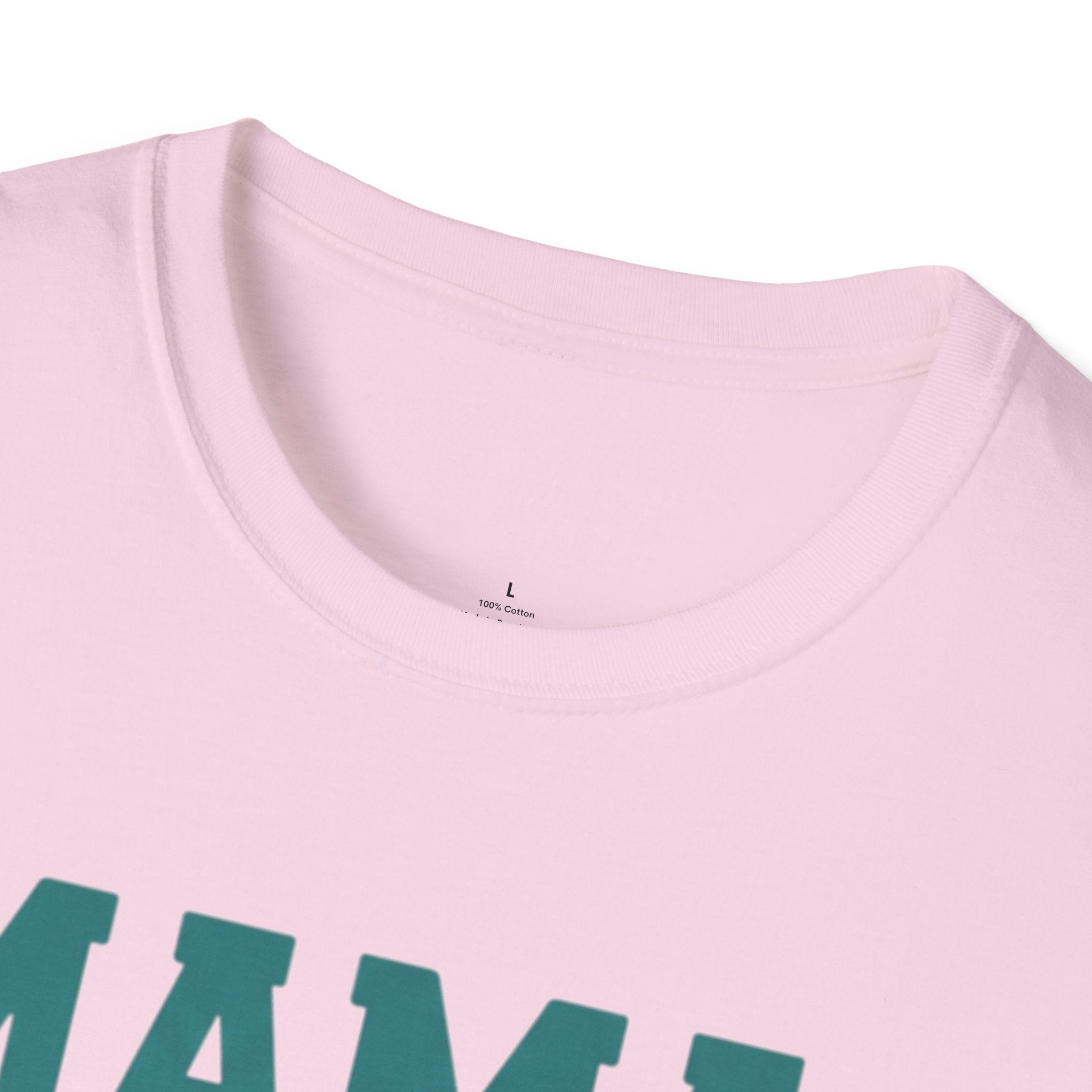 MOM Mama Mommy Mom Bruh T-Shirt