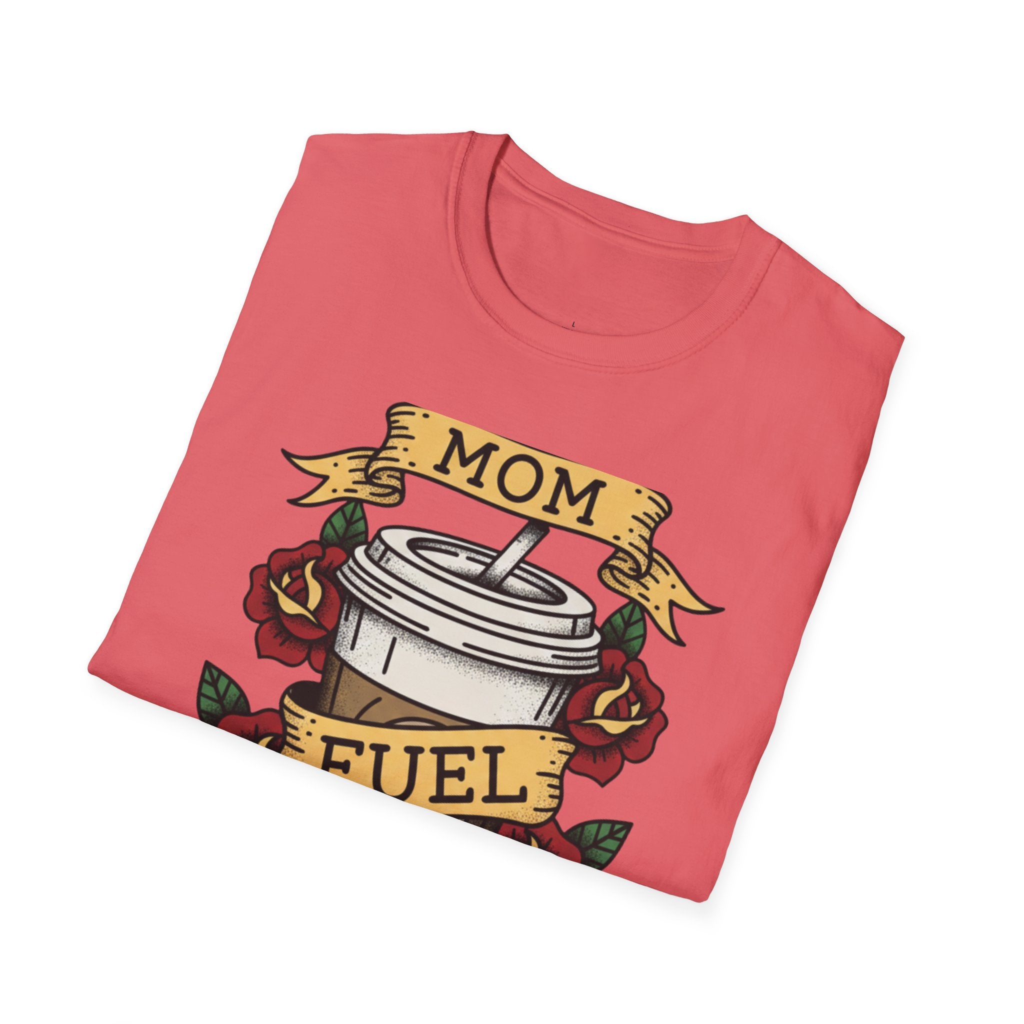 MOM Fuel T-Shirt (5)