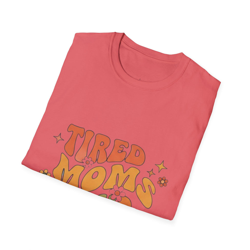 MOM Tired Moms Club T-Shirt (3)