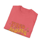 MOM Tired Moms Club T-Shirt (3)