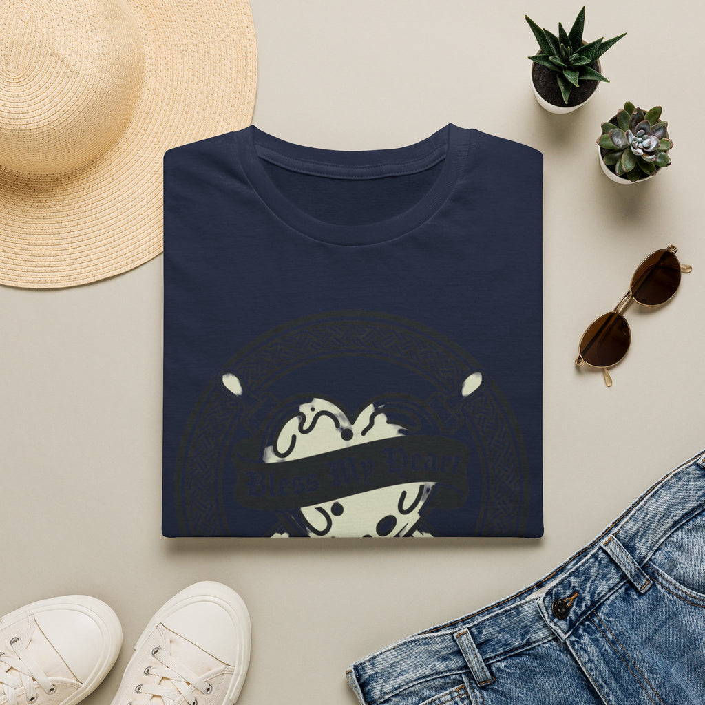 Grandma Kitchen – Meaningful Grandma Gift T-Shirt