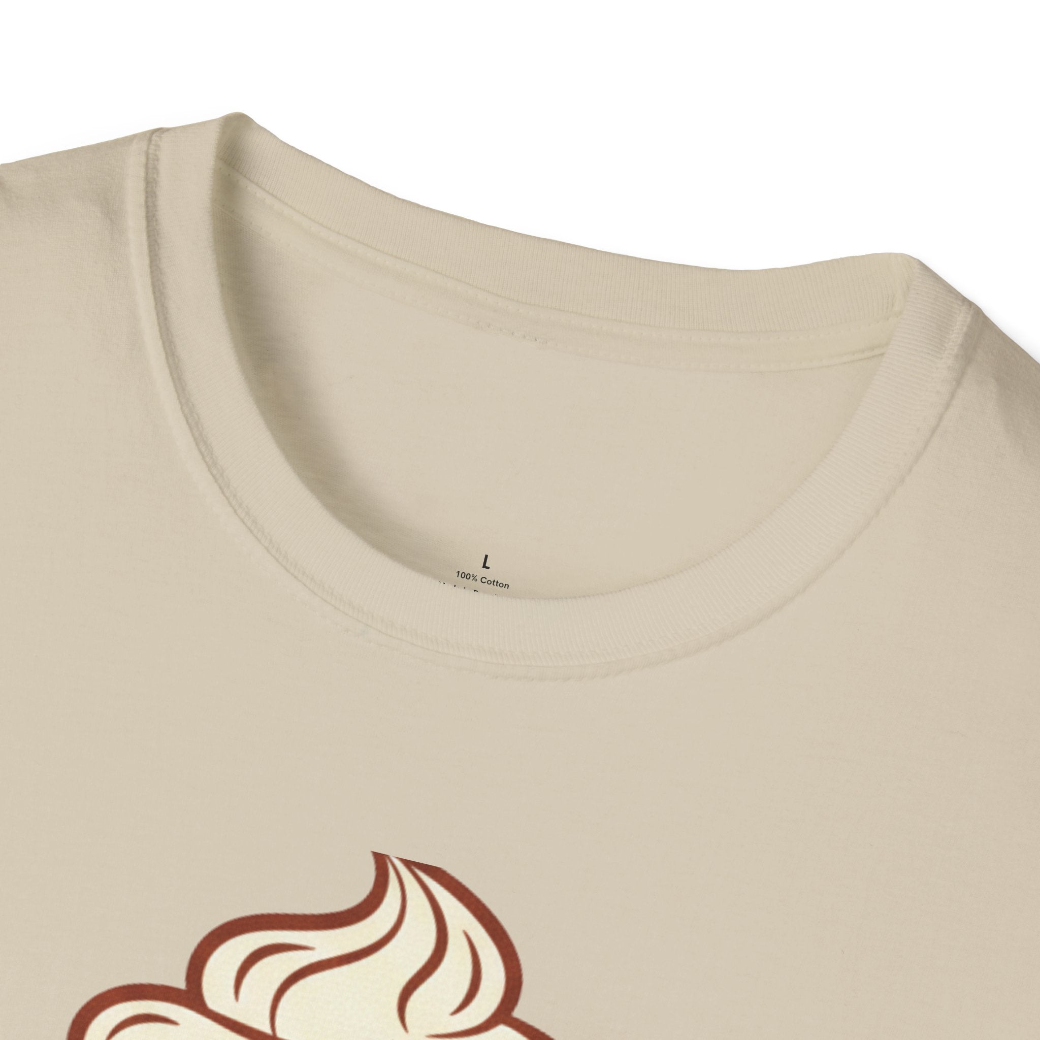 MOM MAMA Fuel T-Shirt