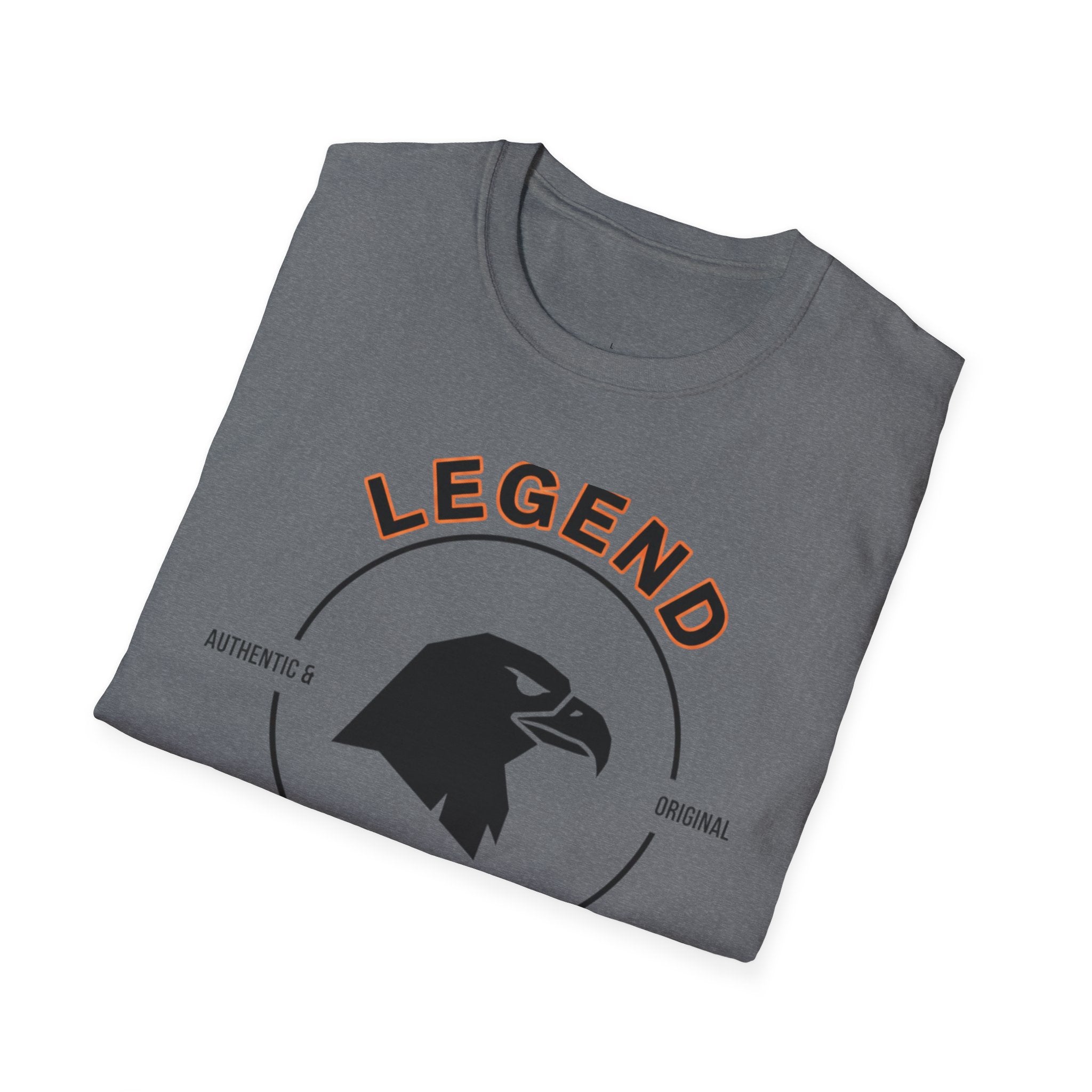 MOM Legend MOM ERA T-Shirt