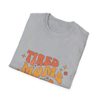 MOM Tired Moms Club T-Shirt (3)
