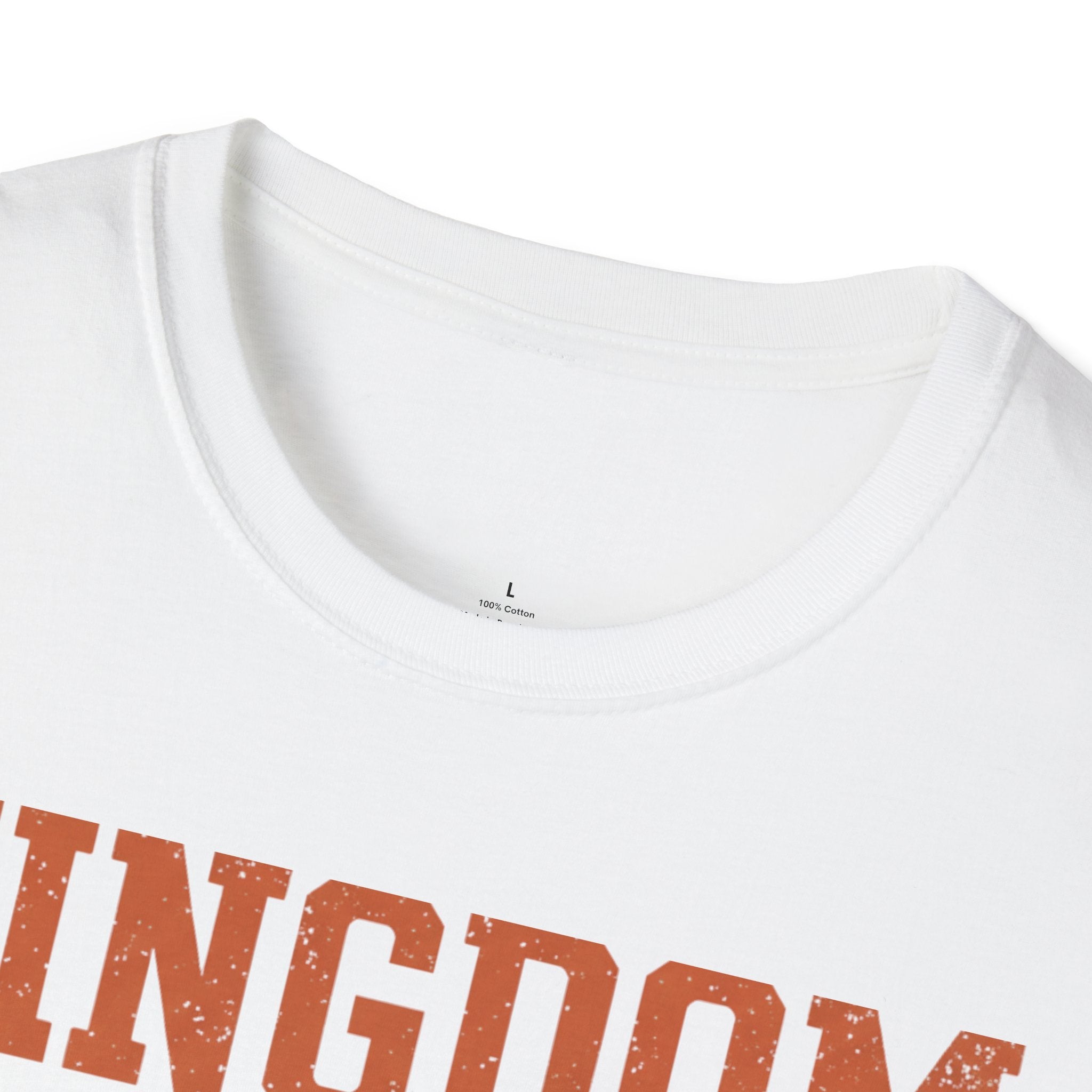 MOM Kingdom Work MAMA T-Shirt