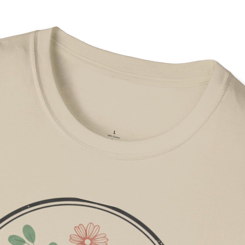 MOM Motherhood Is Kingdom Work T-Shirt