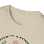 MOM Motherhood Is Kingdom Work T-Shirt