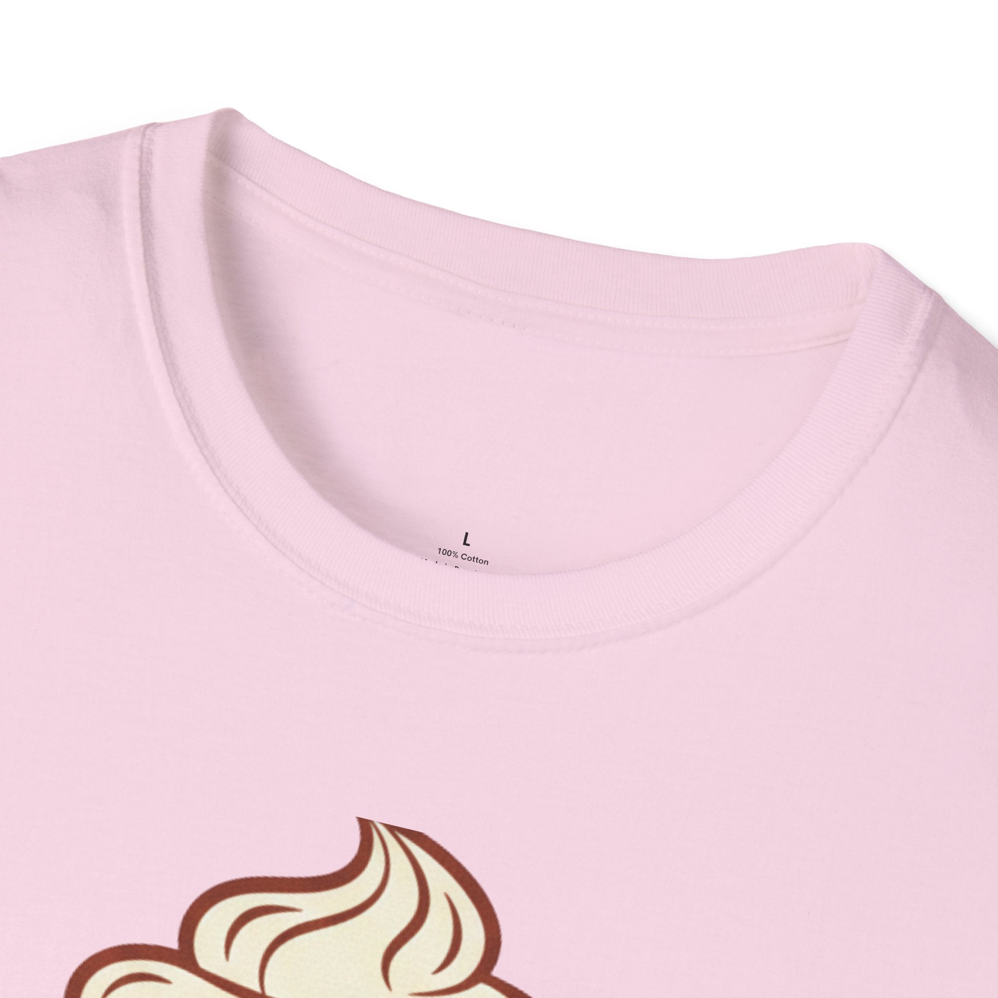 MOM MAMA Fuel T-Shirt