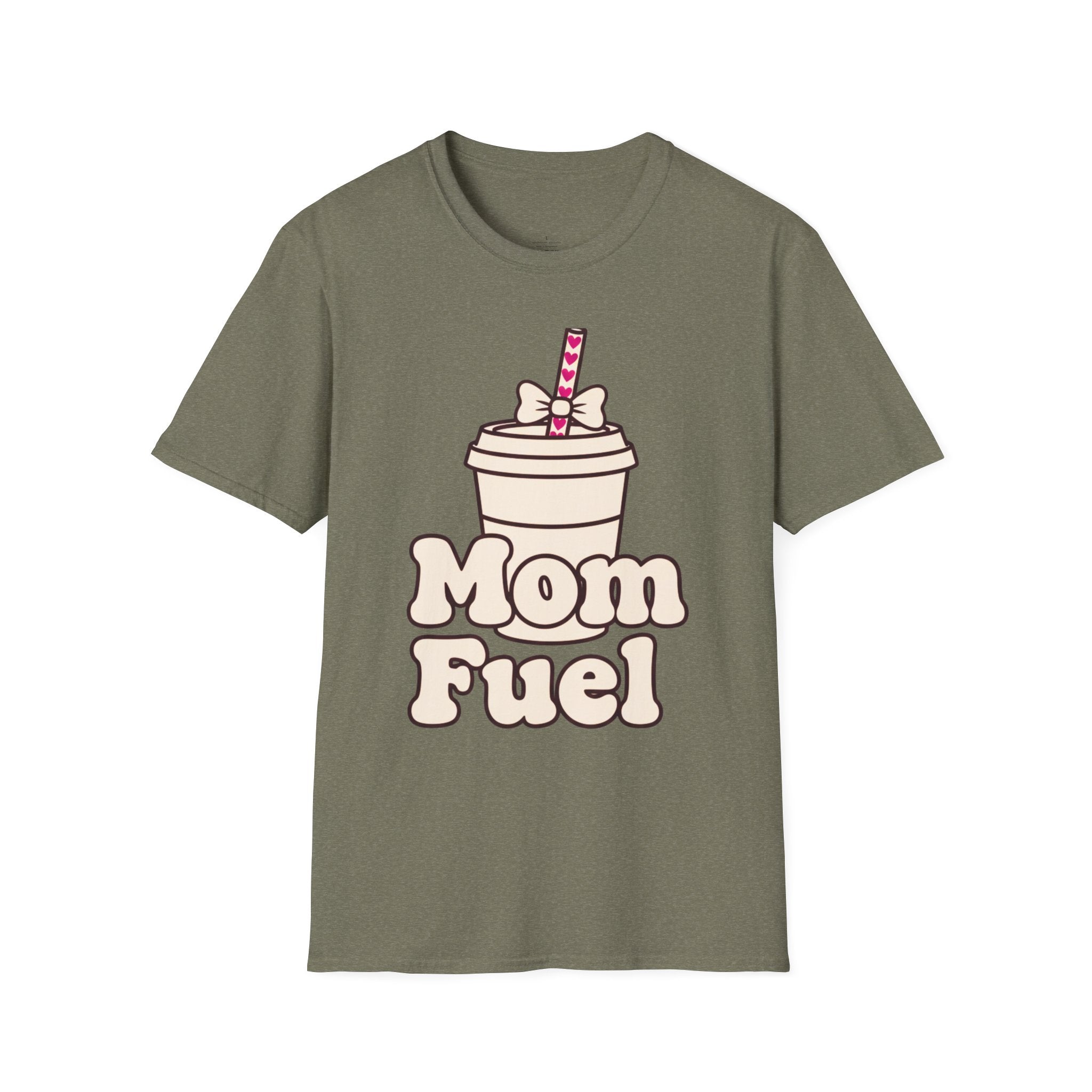 MOM Fuel T-Shirt (2)