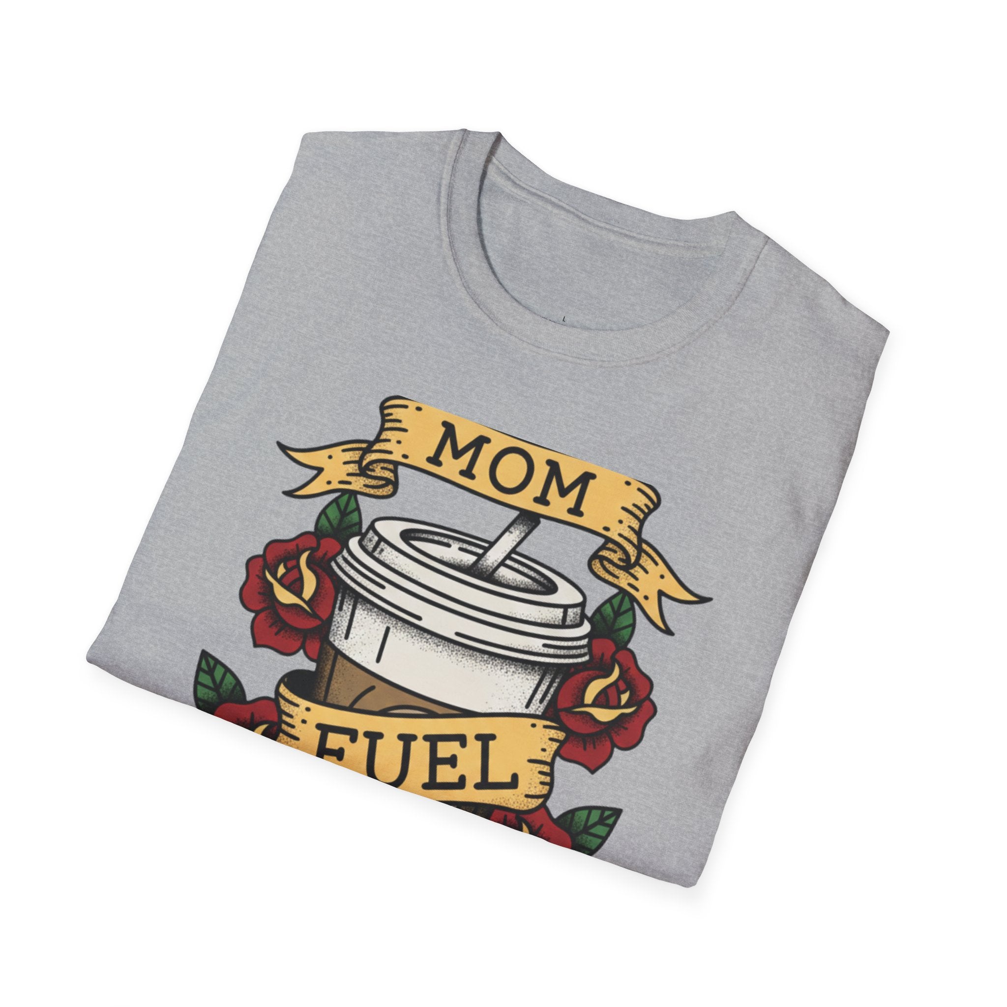 MOM Fuel T-Shirt (5)
