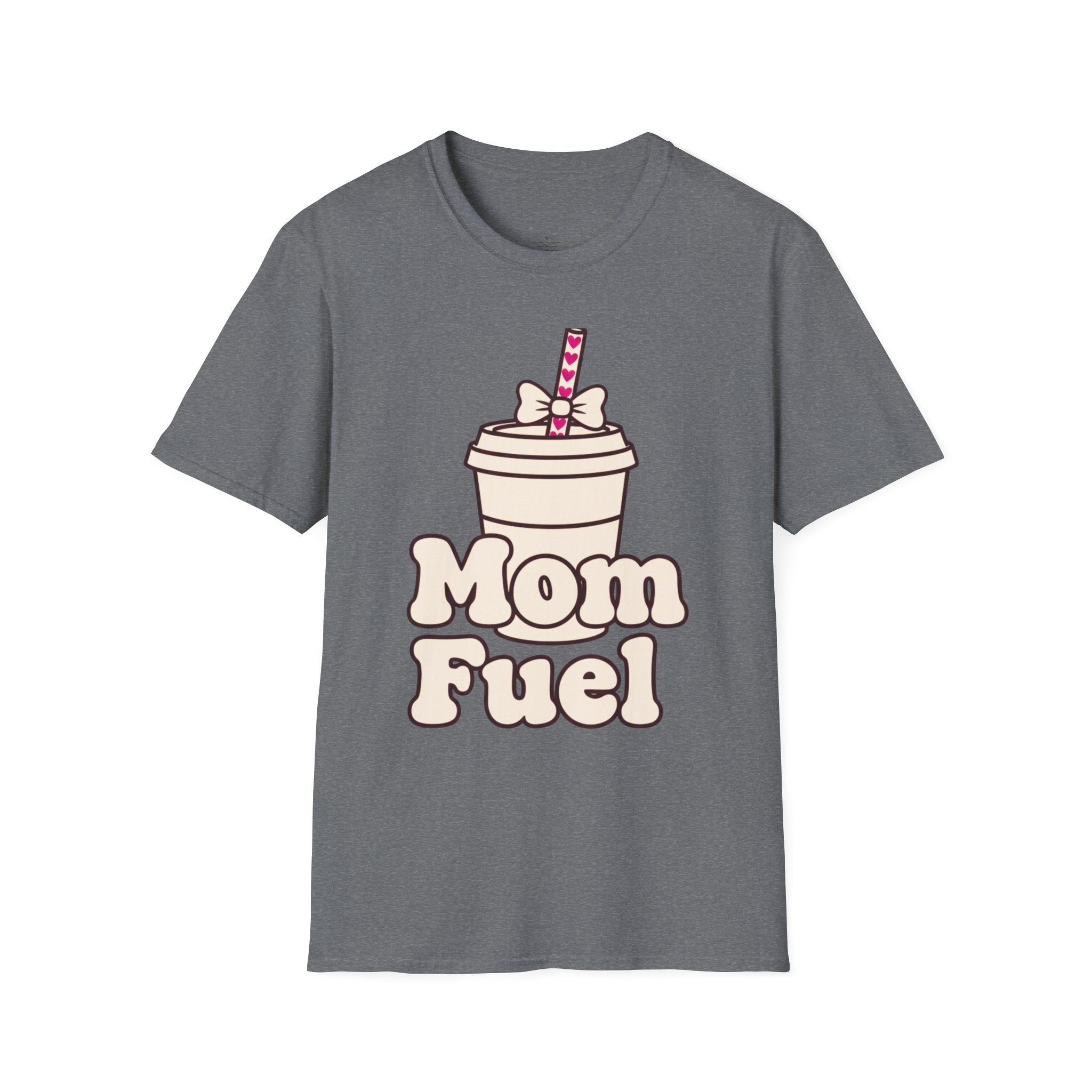 MOM Fuel T-Shirt (2)