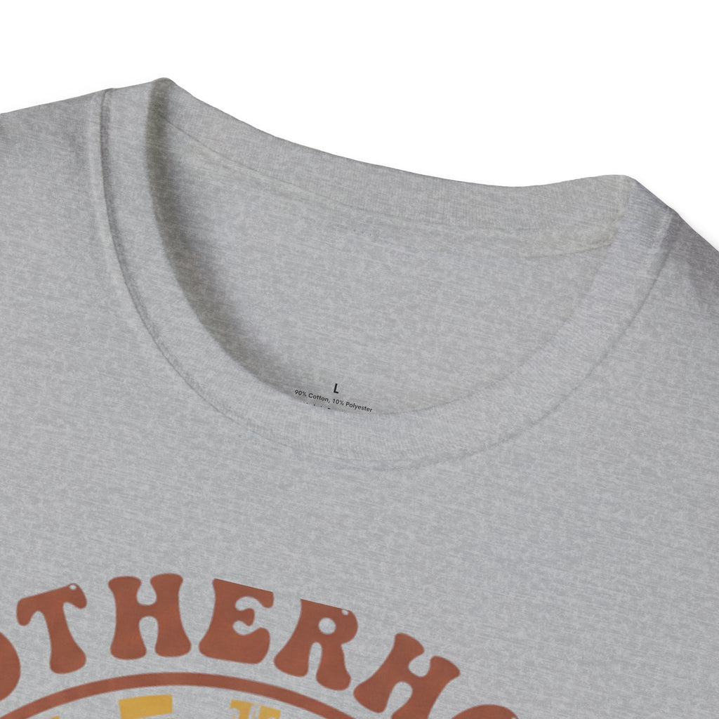 MOM Motherhood Is Kingdom Work T-Shirt (3)