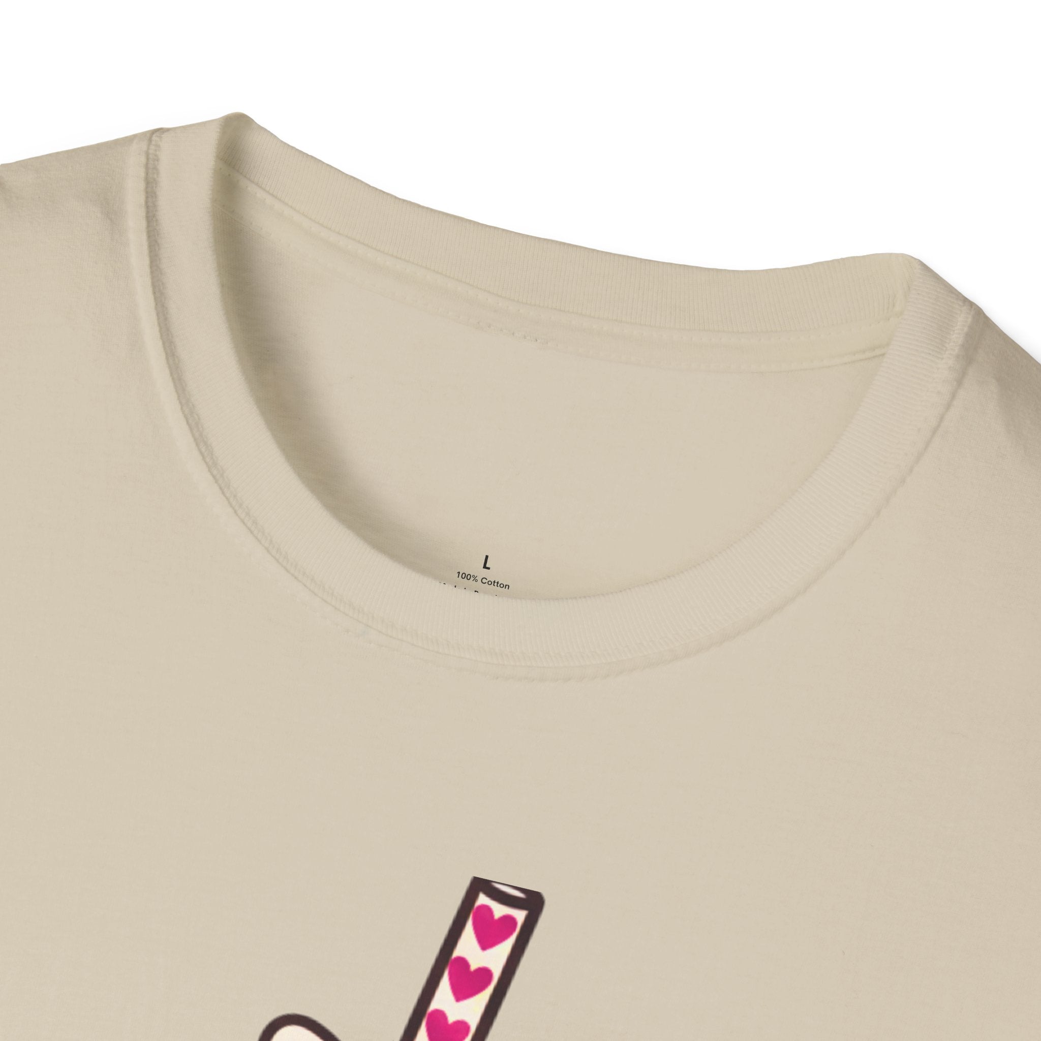 MOM Fuel T-Shirt (2)