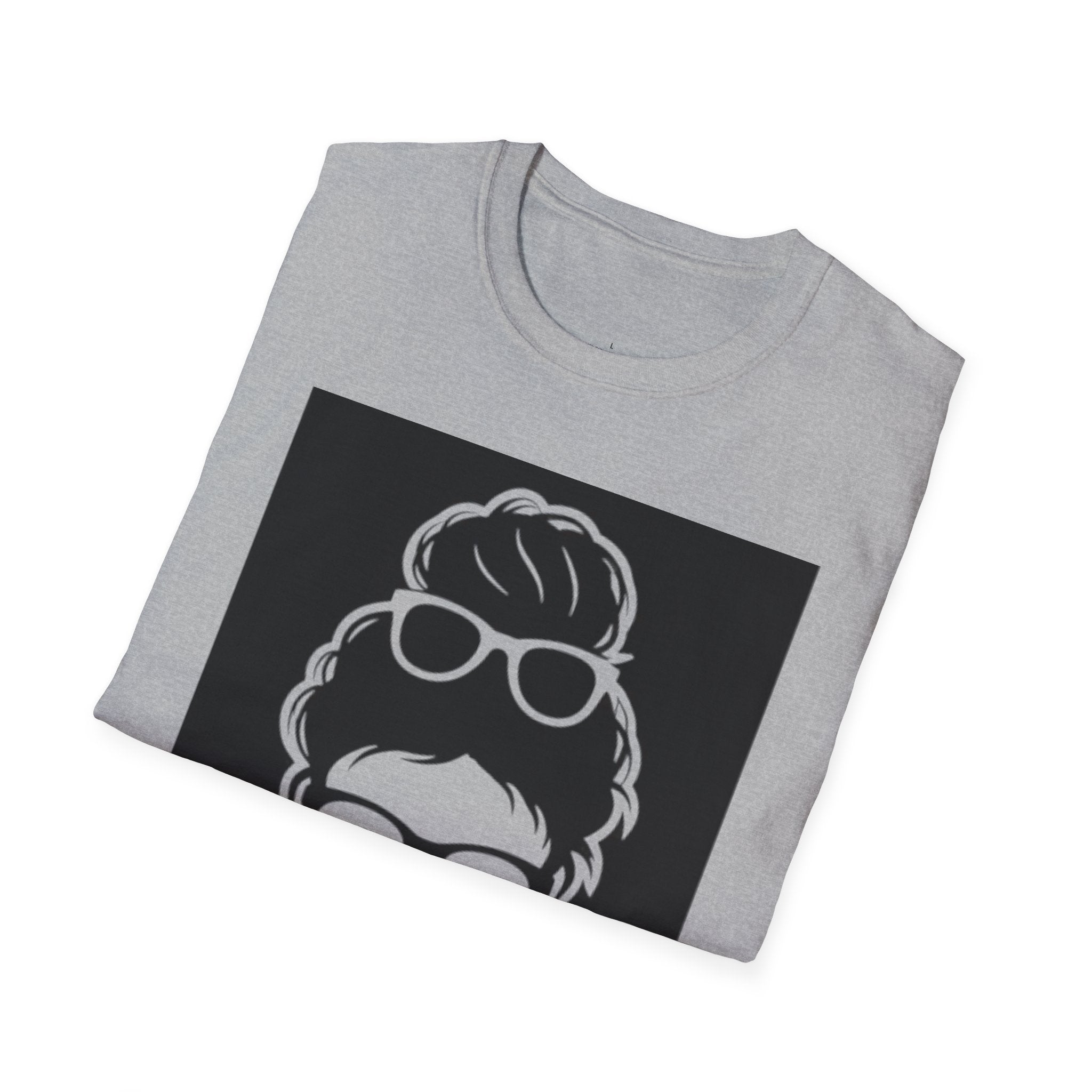 MOM Tired Mothers Dep T-Shirt