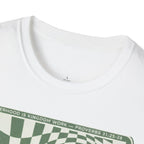 MOM MAMA Motherhood Is Kingdom Work T-Shirt