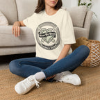 Grandma Kitchen – Meaningful Grandma Gift T-Shirt