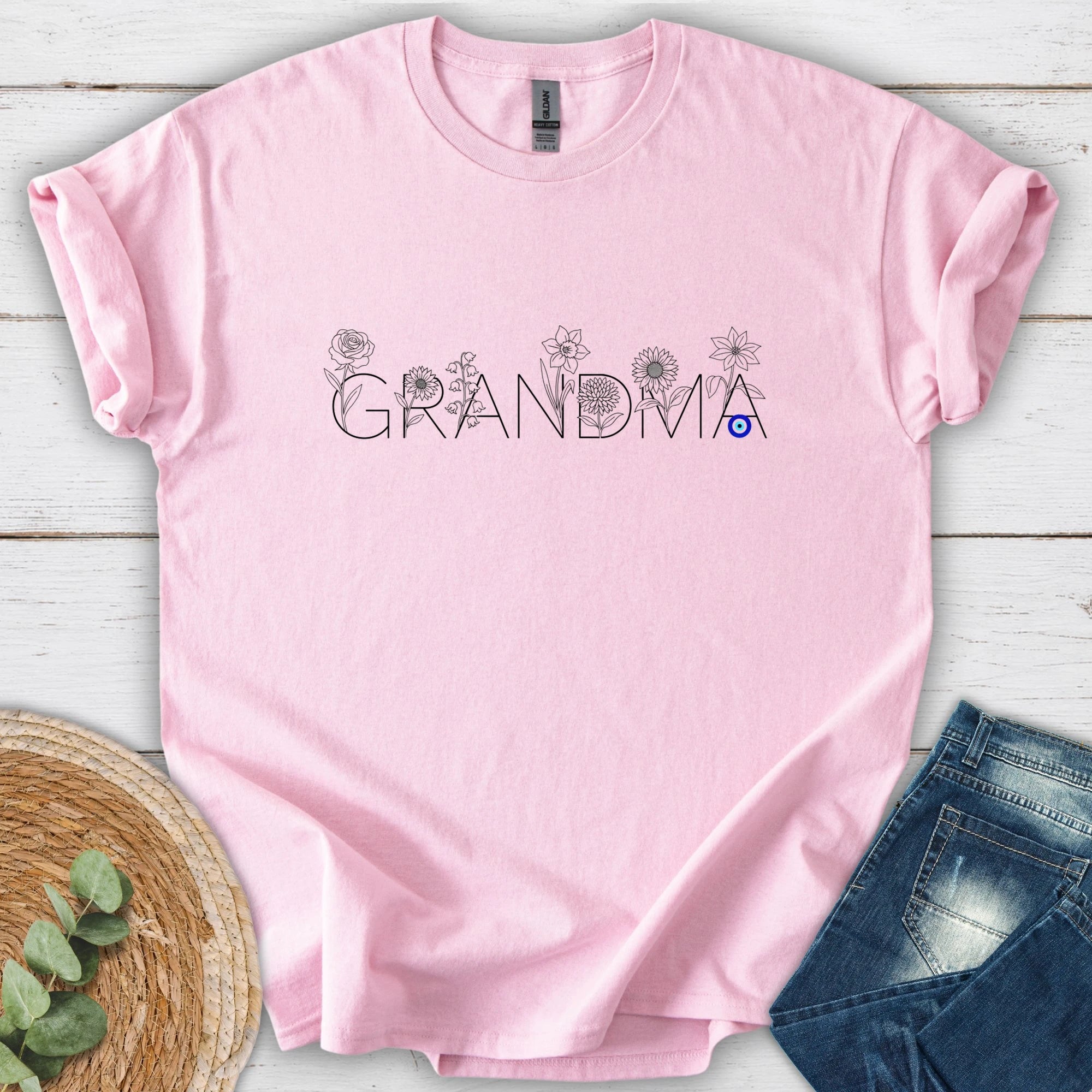 Light Pink