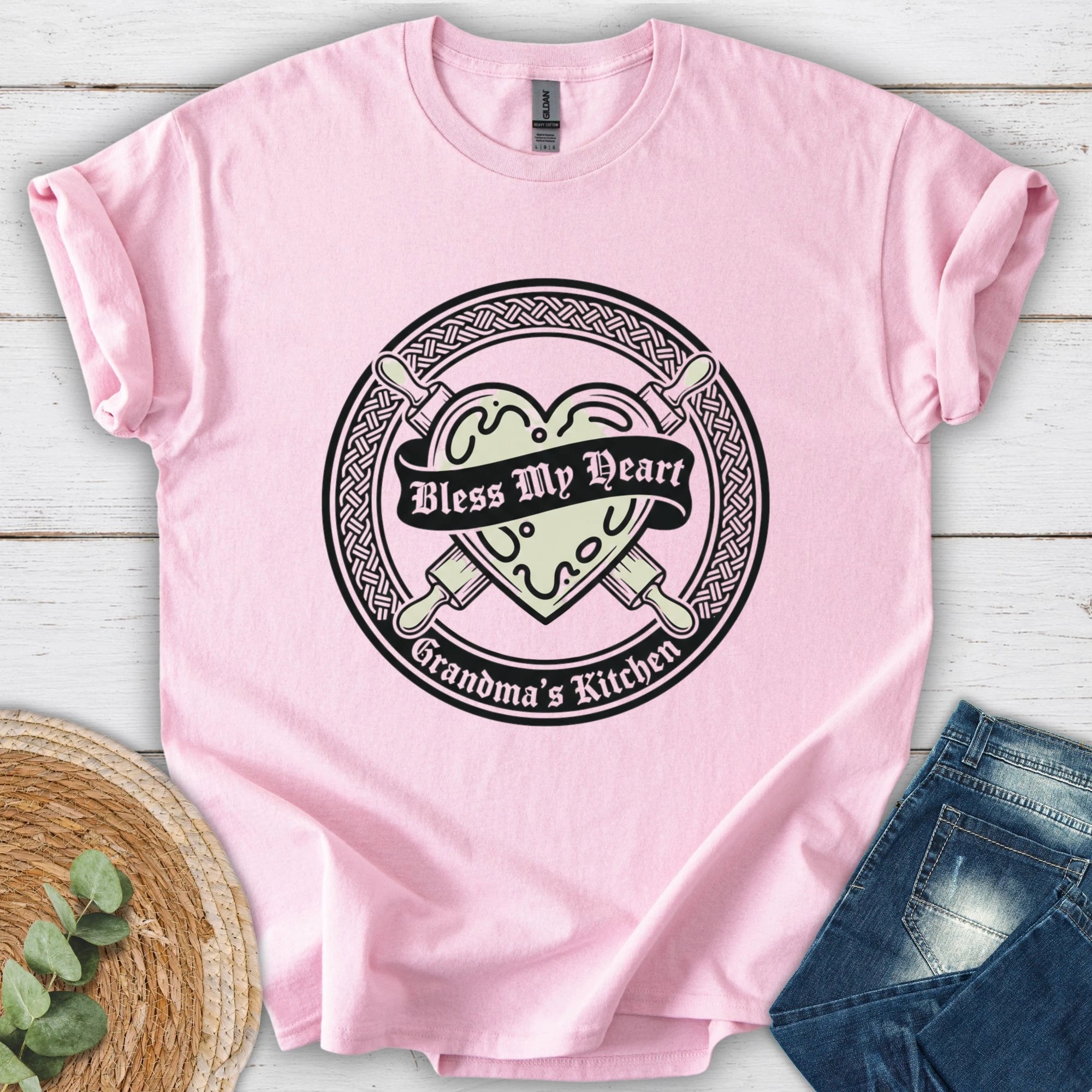 Light Pink