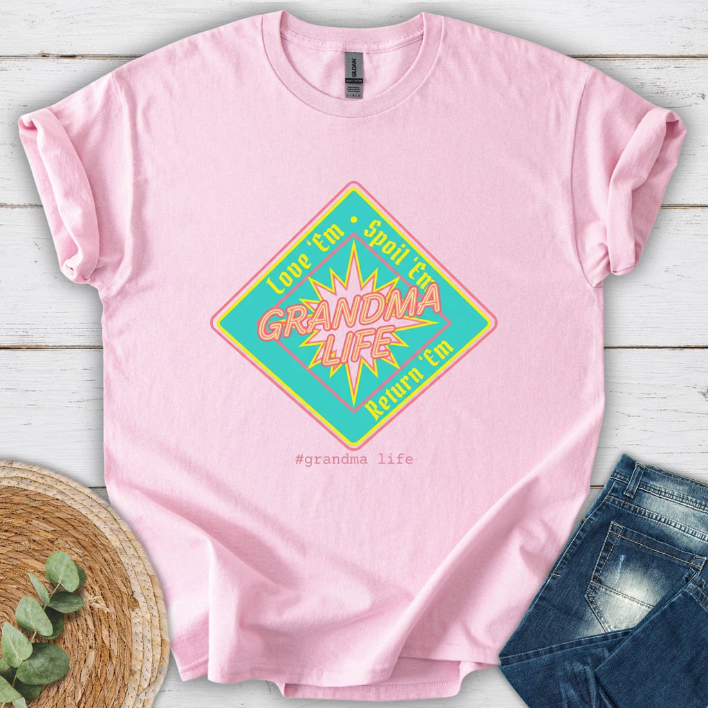 Light Pink
