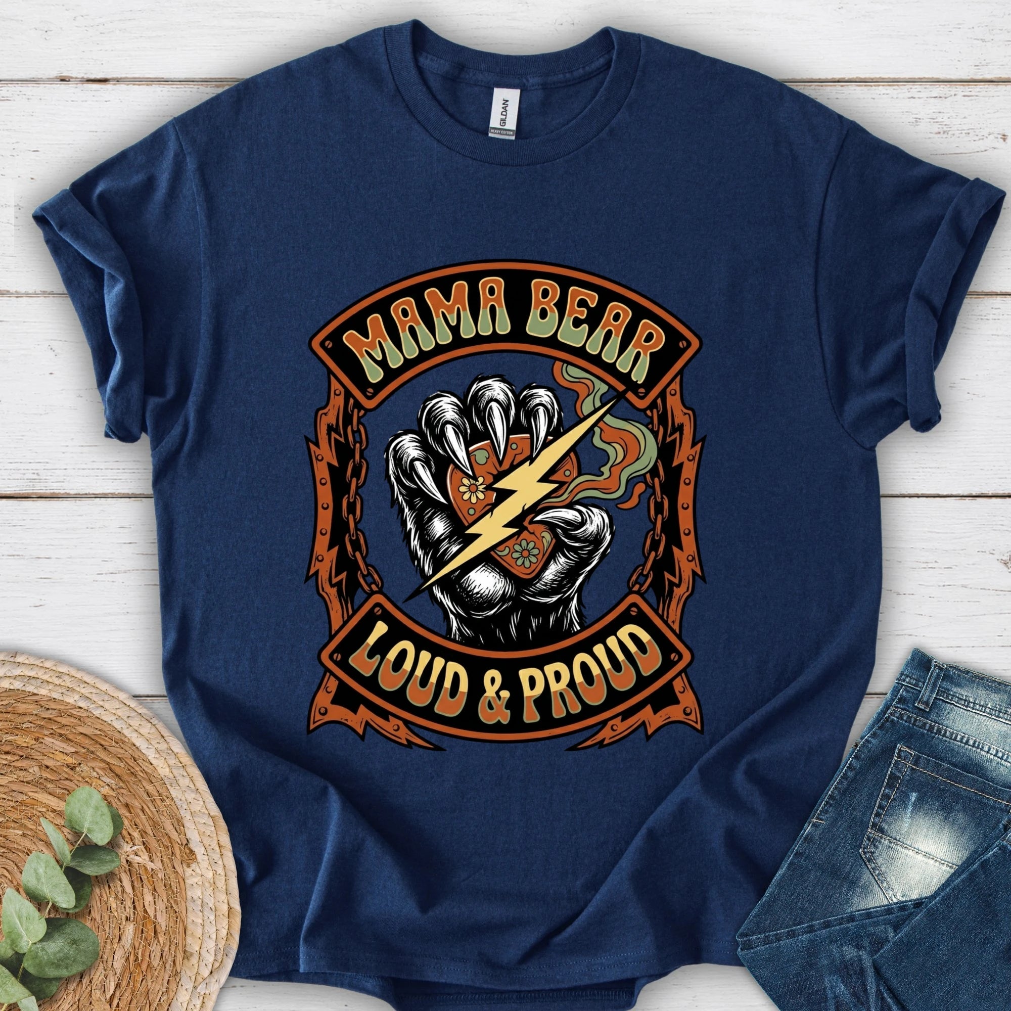 Navy