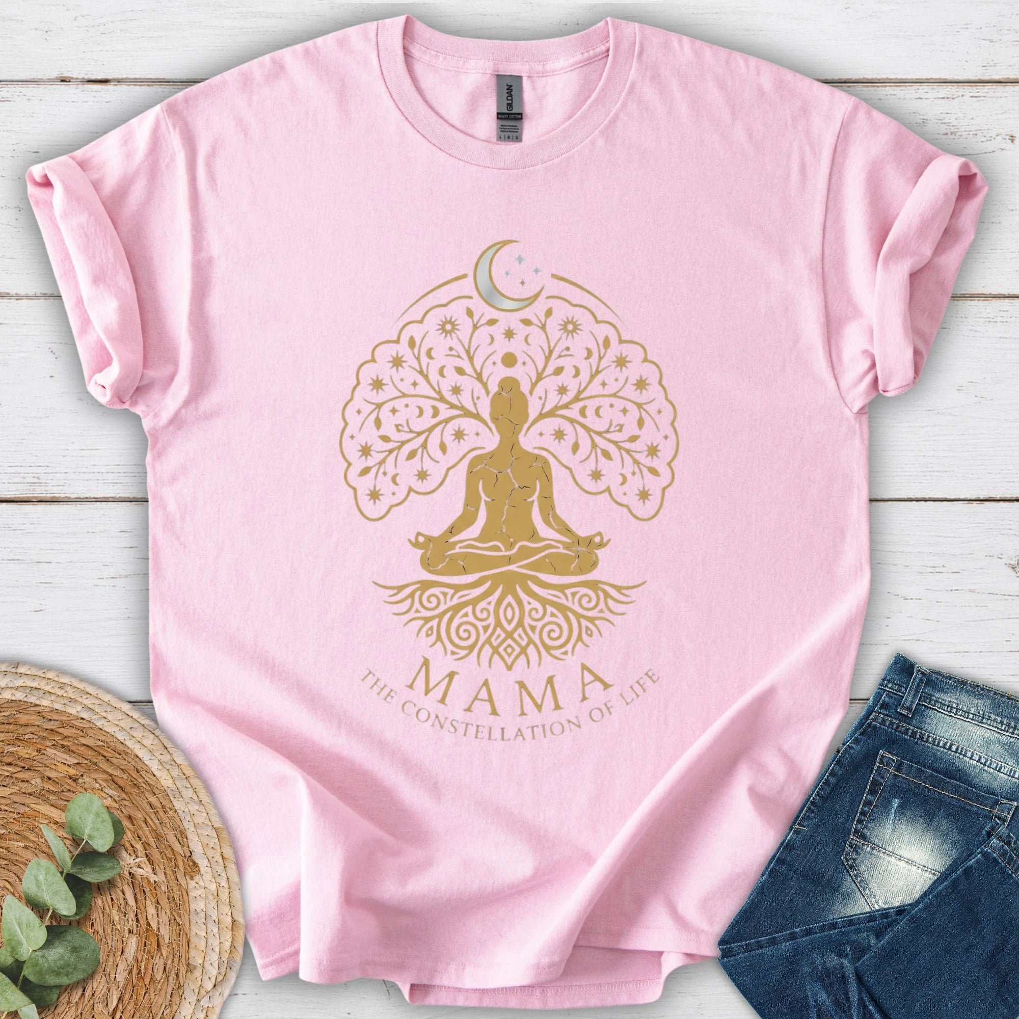Light Pink
