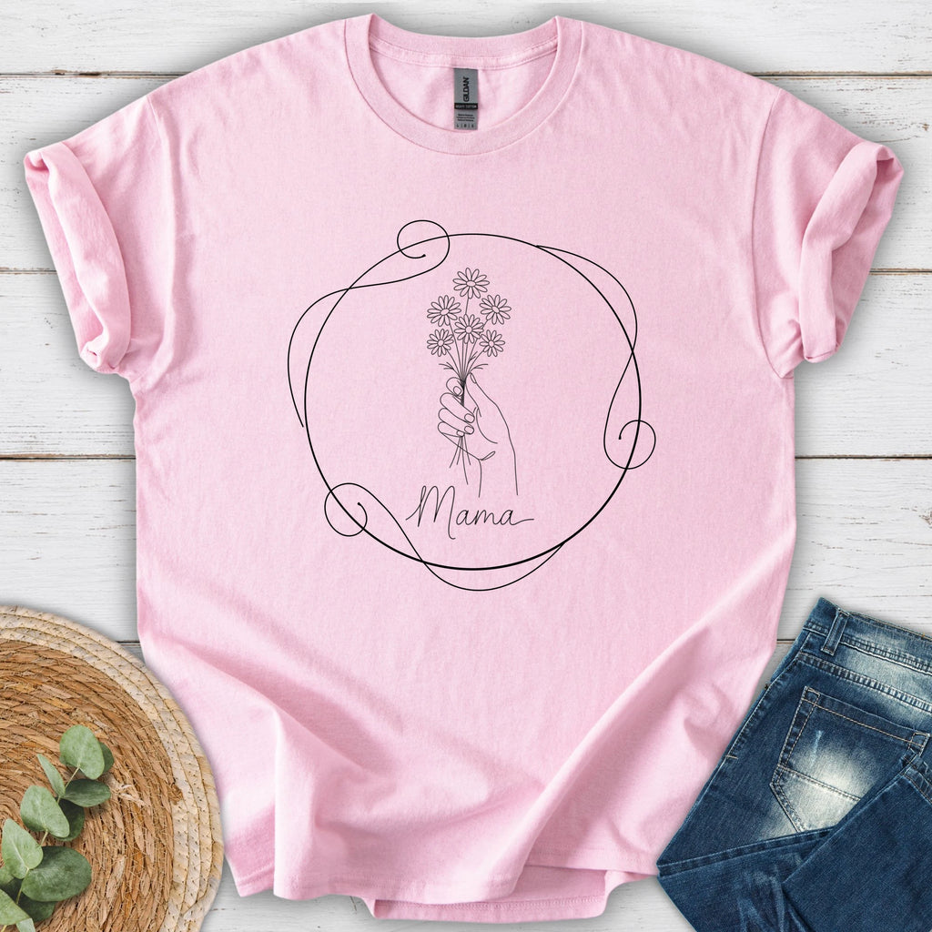 Light Pink