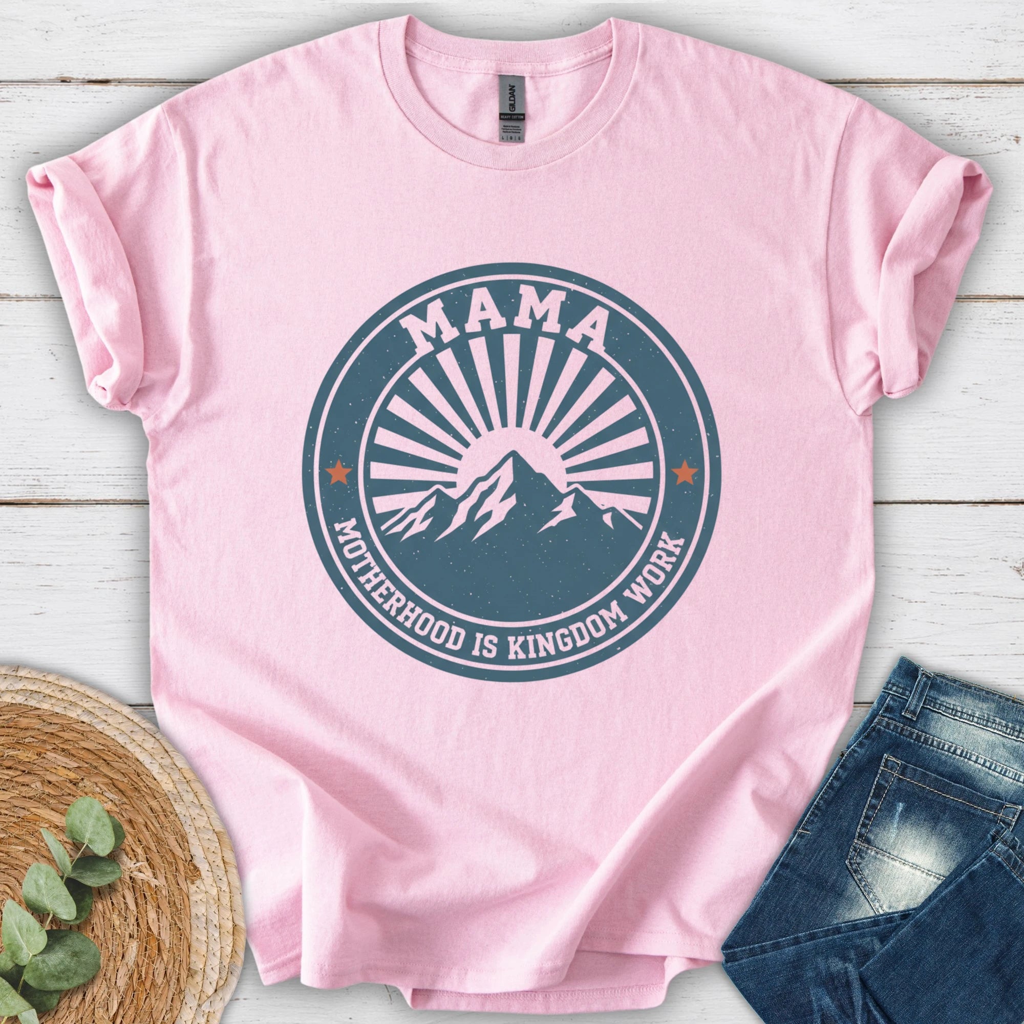 Light Pink