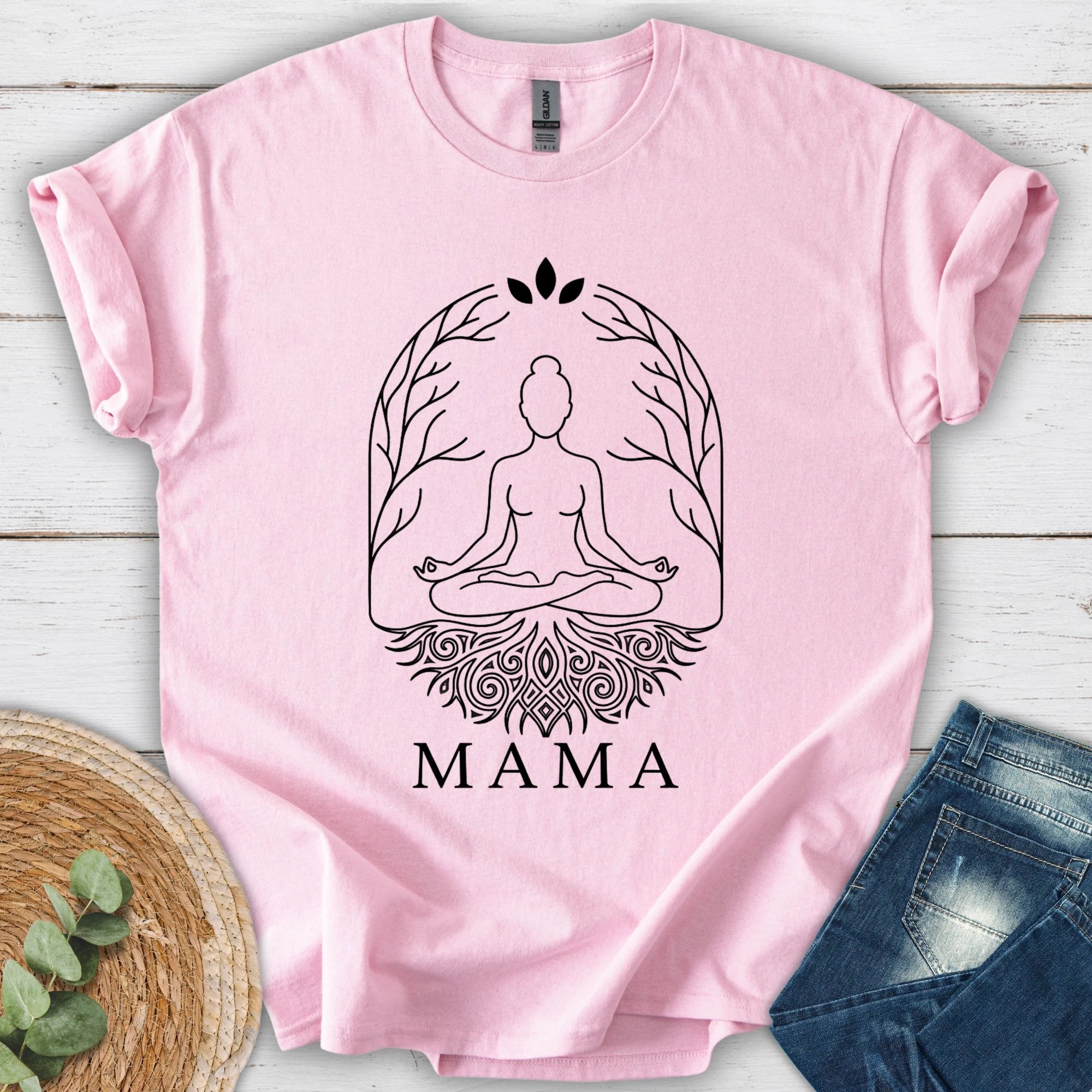 Light Pink
