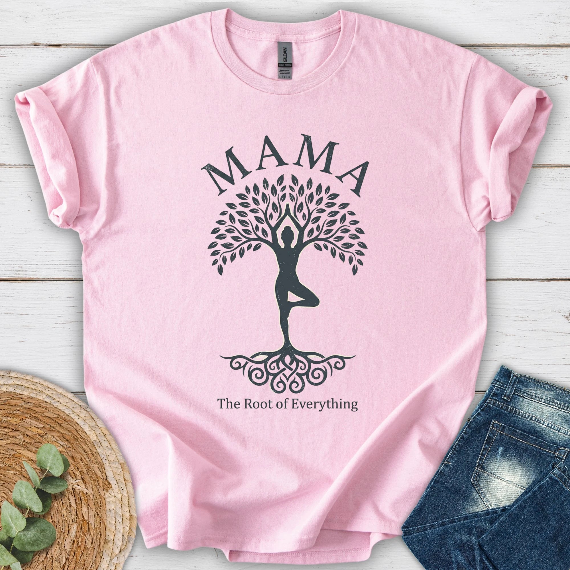 Light Pink