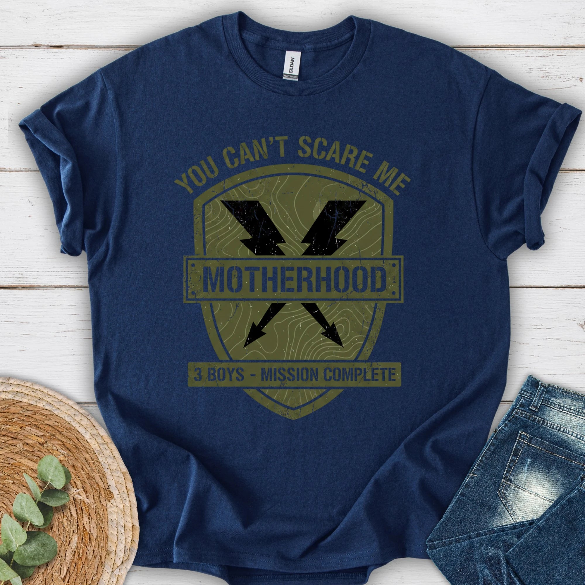 Navy