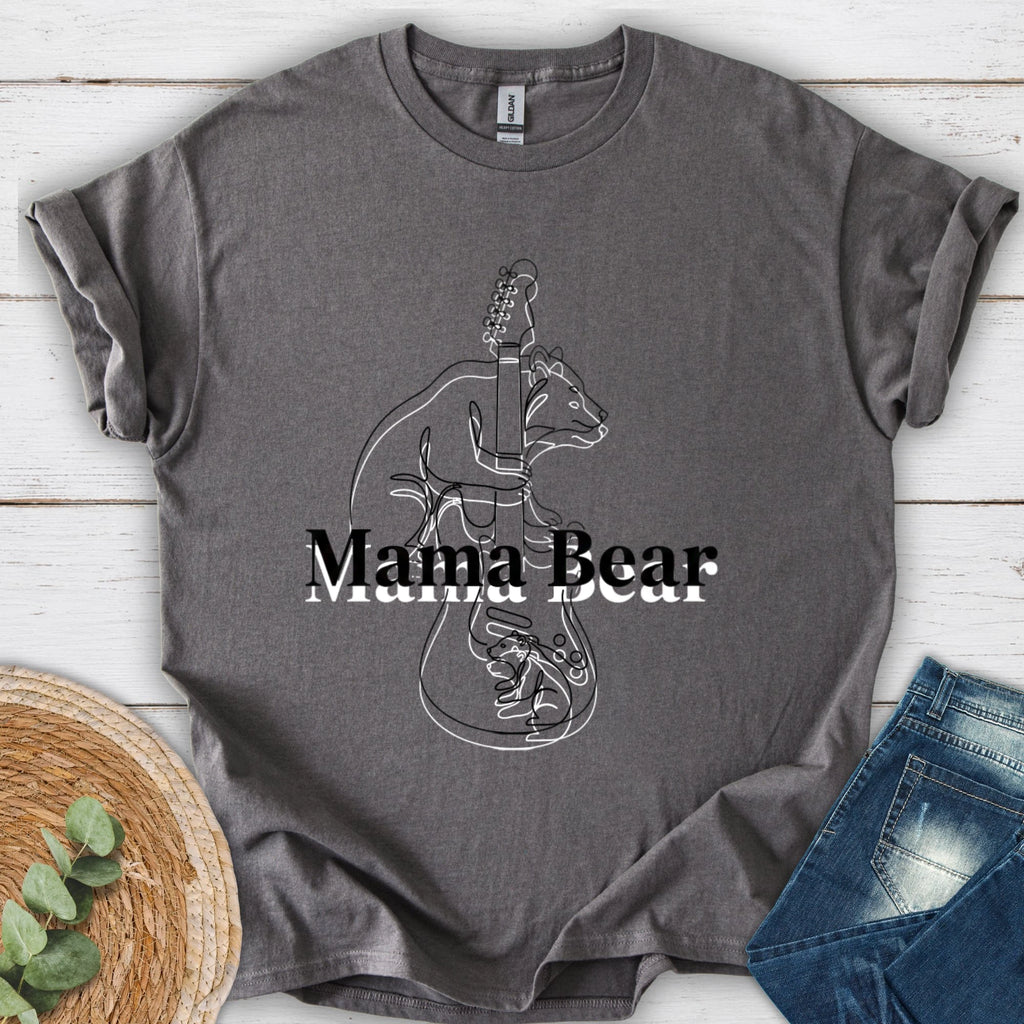 Charcoal