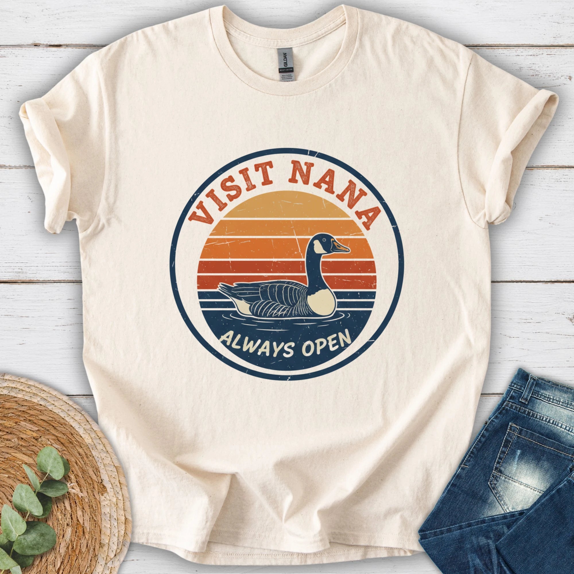 Natural