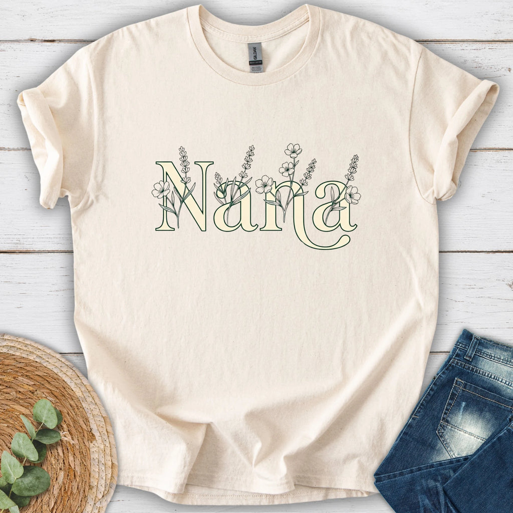 Natural