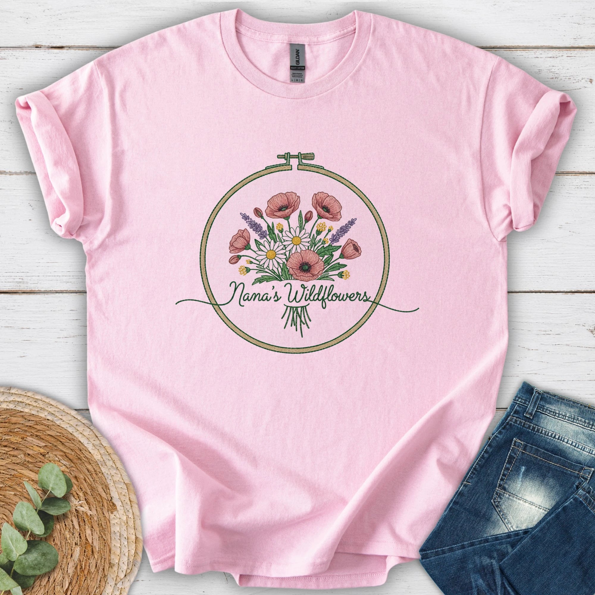 Light Pink