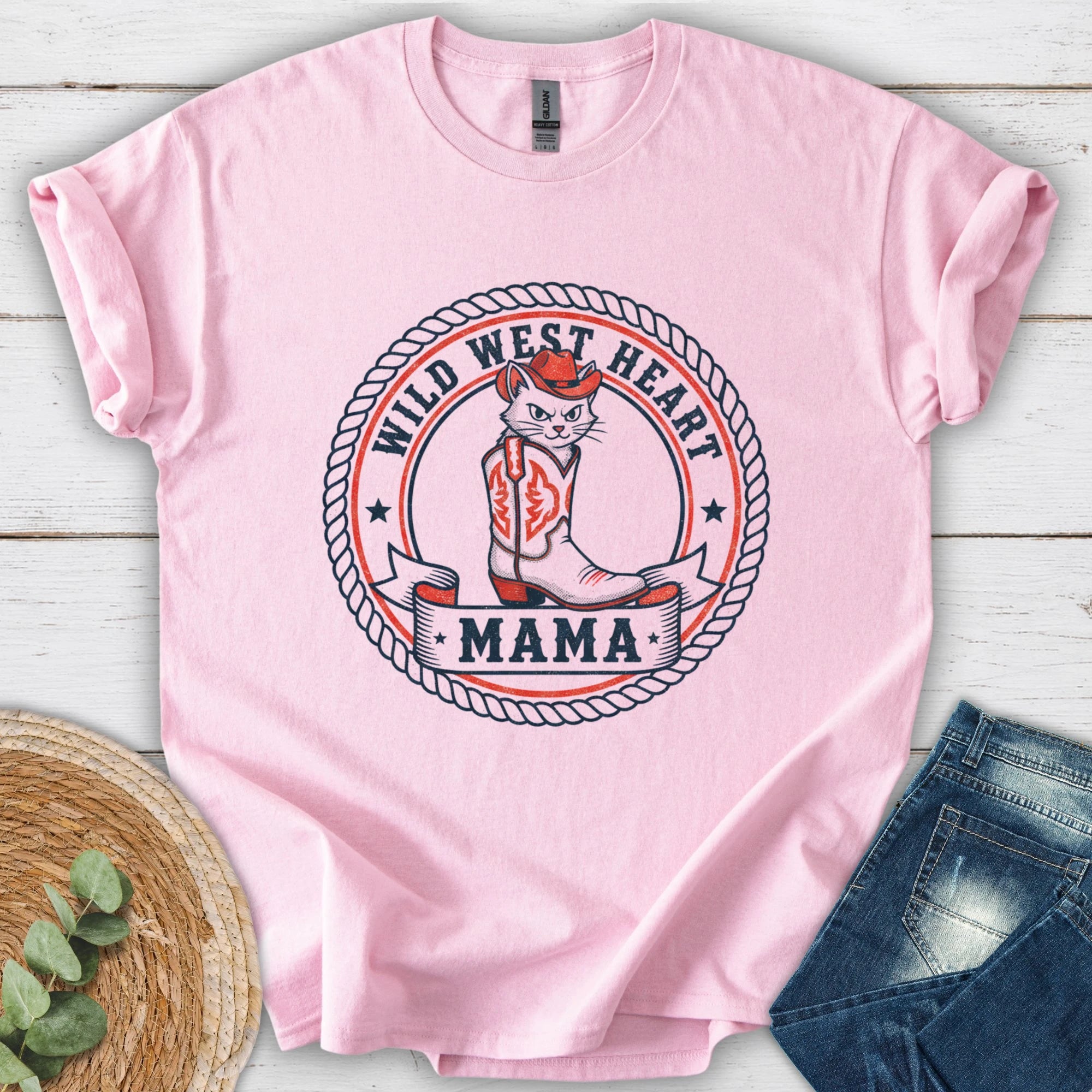 Light Pink